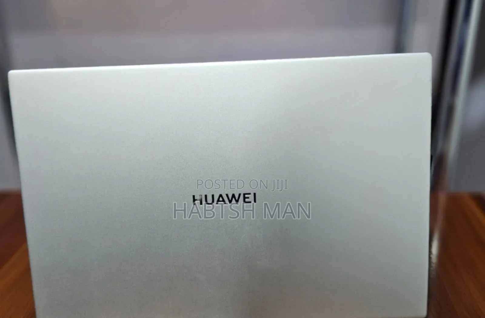 New Laptop Huawei MateBook X Pro 8GB AMD Ryzen 5 SSD 512GB