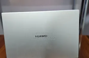 New Laptop Huawei MateBook X Pro 8GB AMD Ryzen 5 SSD 512GB
