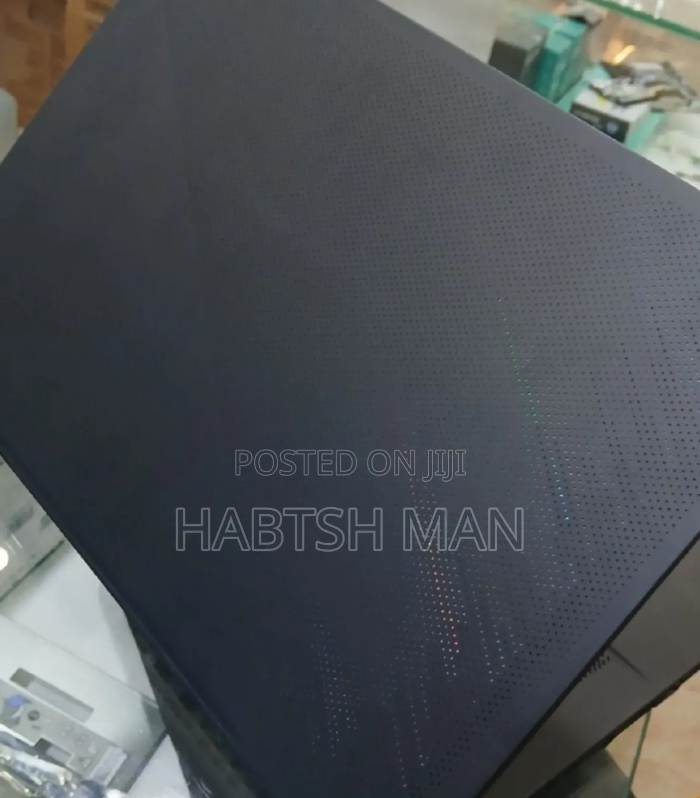 New Laptop Asus ROG Zephyrus G15 16GB Intel Core I9 SSD 1T