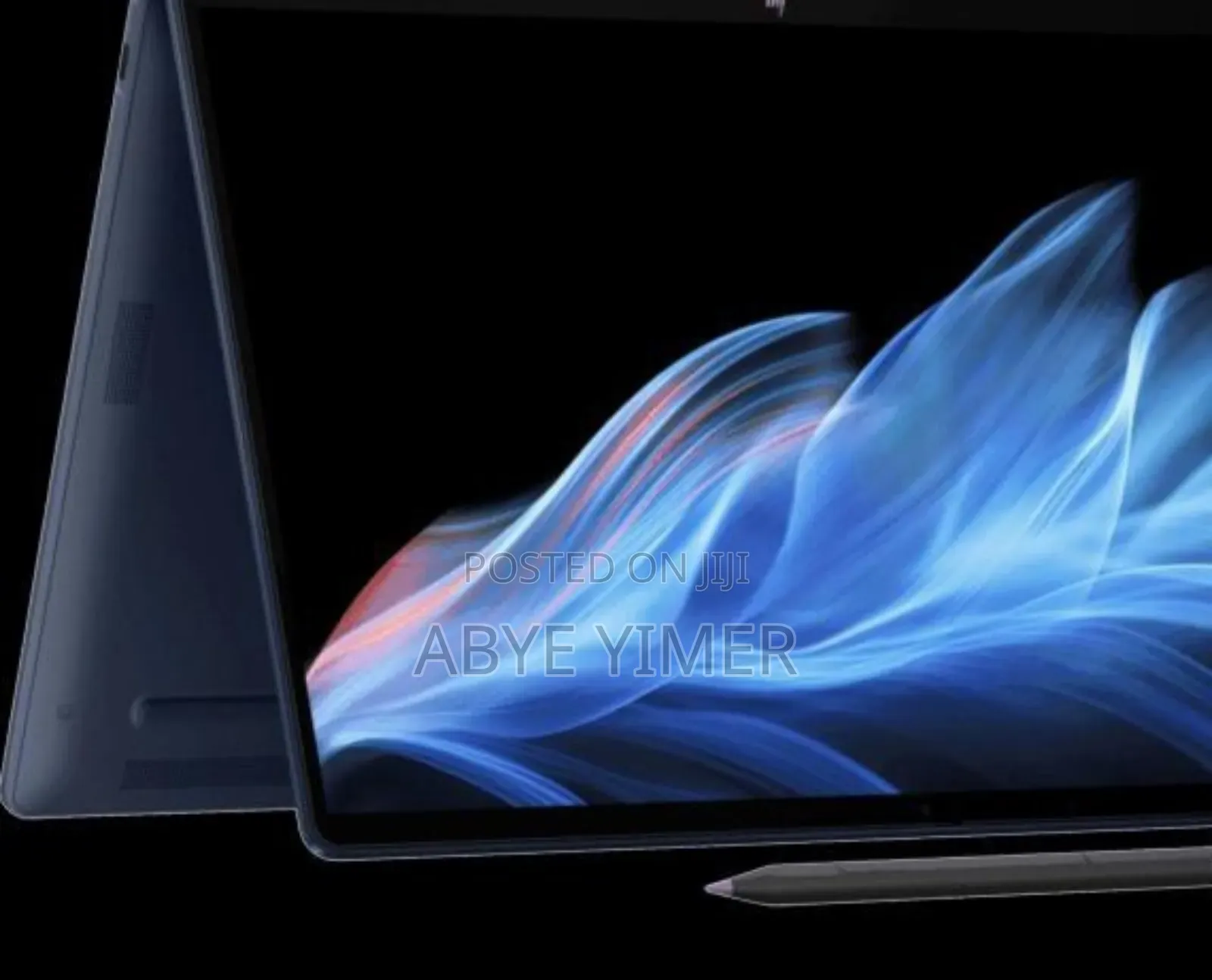 New HP OmniBook X Laptop 14-Fe0097nr 16GB Intel Core Ultra 7 SSD 1T