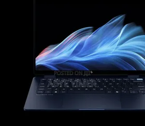 New HP OmniBook X Laptop 14-Fe0097nr 16GB Intel Core Ultra 7 SSD 1T