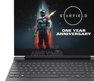 New HP OmniBook X Laptop 14-Fe0097nr 16GB Intel Core Ultra 7 SSD 1T