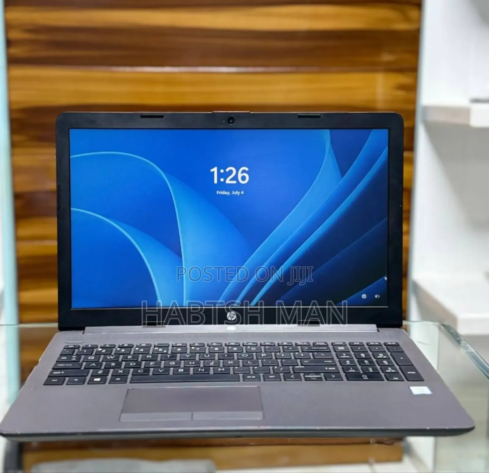 New Laptop HP Stream Notebook 8GB Intel Core I7 SSD 512GB