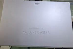 New Laptop Acer Aspire 3 16GB AMD Ryzen 7 HDD 1T