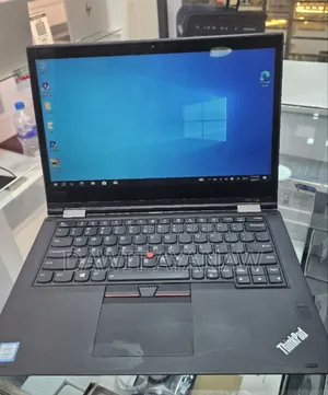 Photo - New Laptop Lenovo ThinkPad X380 Yoga 16GB Intel Core I7 SSD 512GB