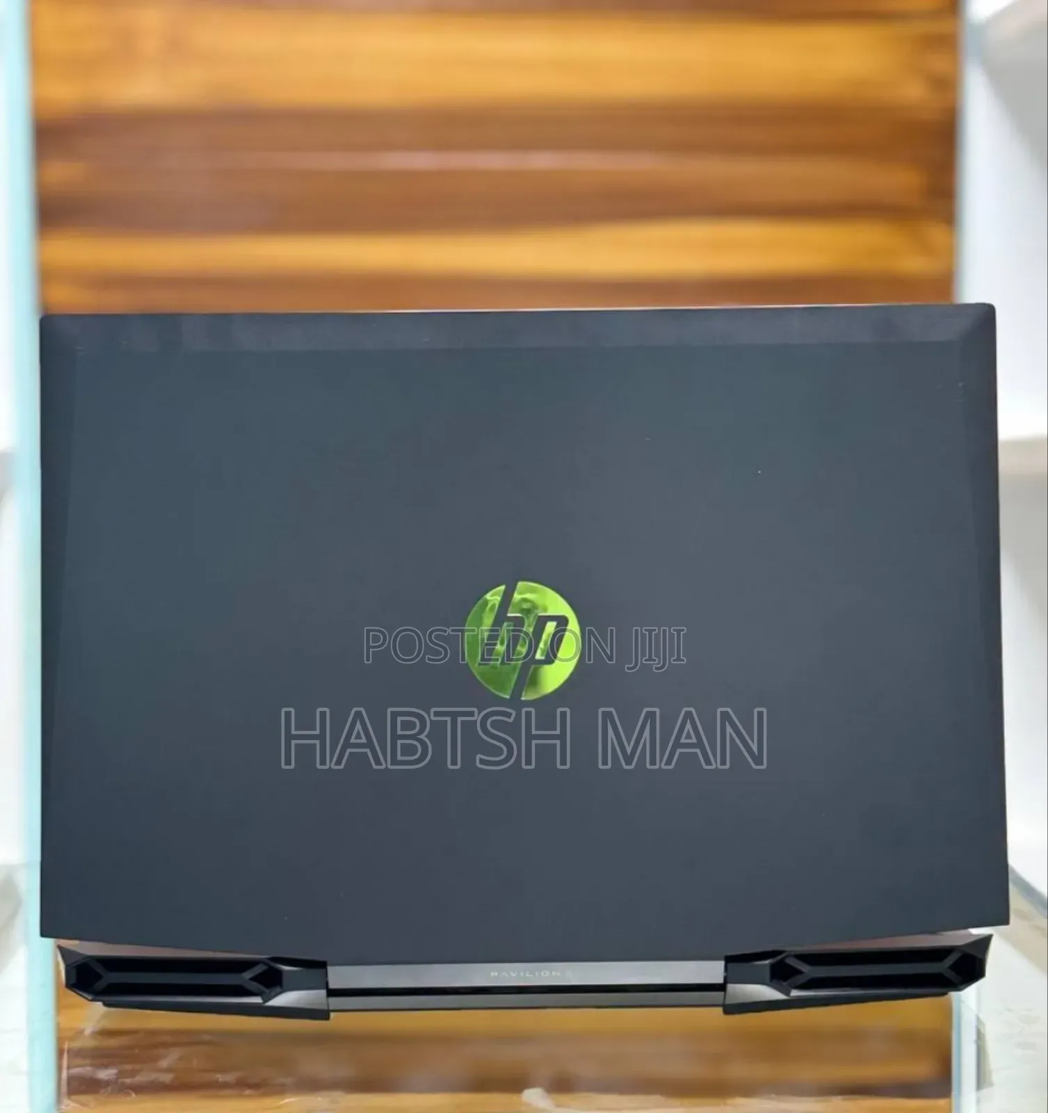 New Laptop HP Pavilion Power 15 16GB Intel Core I5 HDD+SSD 1T