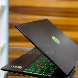 New Laptop HP Pavilion Power 15 16GB Intel Core I5 HDD+SSD 1T