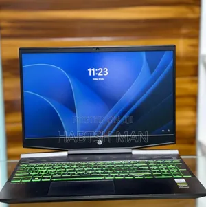 New Laptop HP Pavilion Power 15 16GB Intel Core I5 HDD+SSD 1T