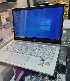New Laptop HP Pavilion 14 16GB Intel Core I5 SSD 512GB