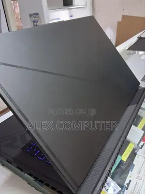 New Laptop Asus ROG Strix G16 G614 32GB Intel Core I7 SSD 1T