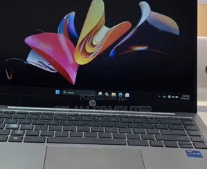 New Laptop HP Stream Notebook 16GB Intel Core I7 SSD 1T