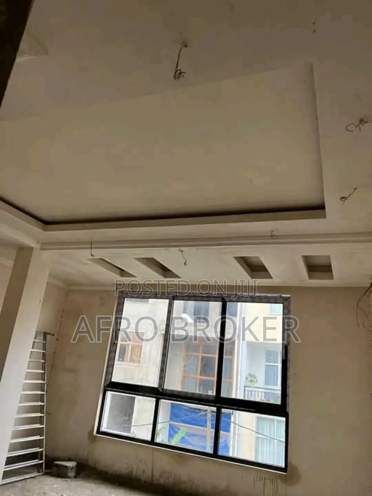 5bdrm House in Kality, Akaky Kaliti for sale