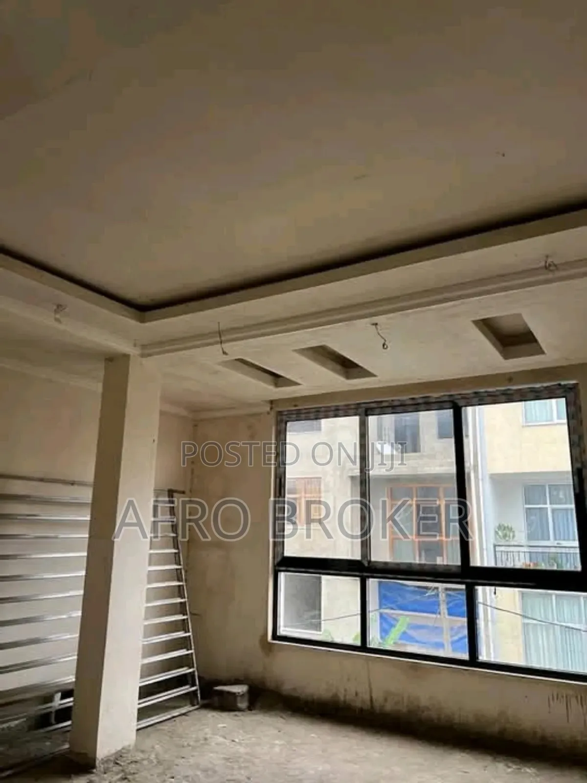 5bdrm House in Kality, Akaky Kaliti for sale