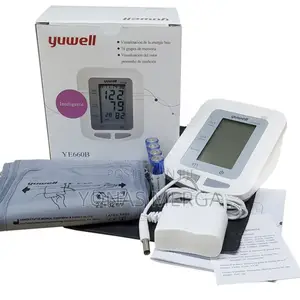 Photo - Blood Pressure Monitor崩وbp Apparatusظ及electronic Bp Monitor