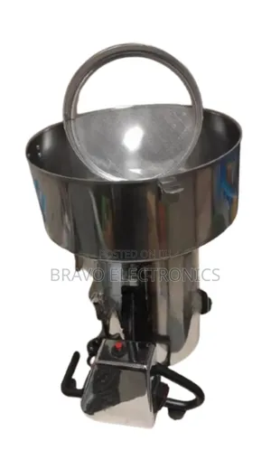  3kg Coffee Spice Grinder – Powerhouse for Your Kitchen