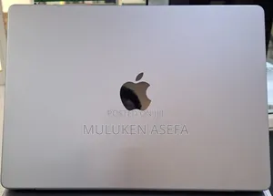 New Laptop Apple MacBook Pro 16GB Apple M1 SSD 1T