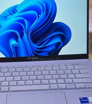 New Laptop Asus ZenBook UX21A 16GB Intel Core I7 SSD 1T