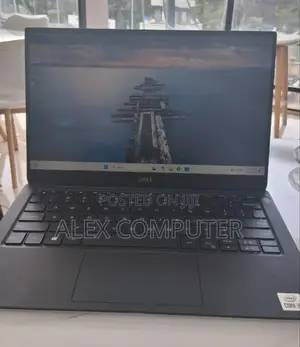 New Laptop Dell XPS 13 8GB Intel Core I5 SSD 512GB