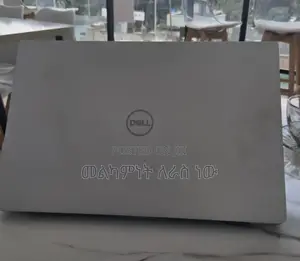 New Laptop Dell XPS 13 8GB Intel Core I5 SSD 512GB
