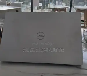 New Laptop Dell XPS 13 8GB Intel Core I5 SSD 512GB