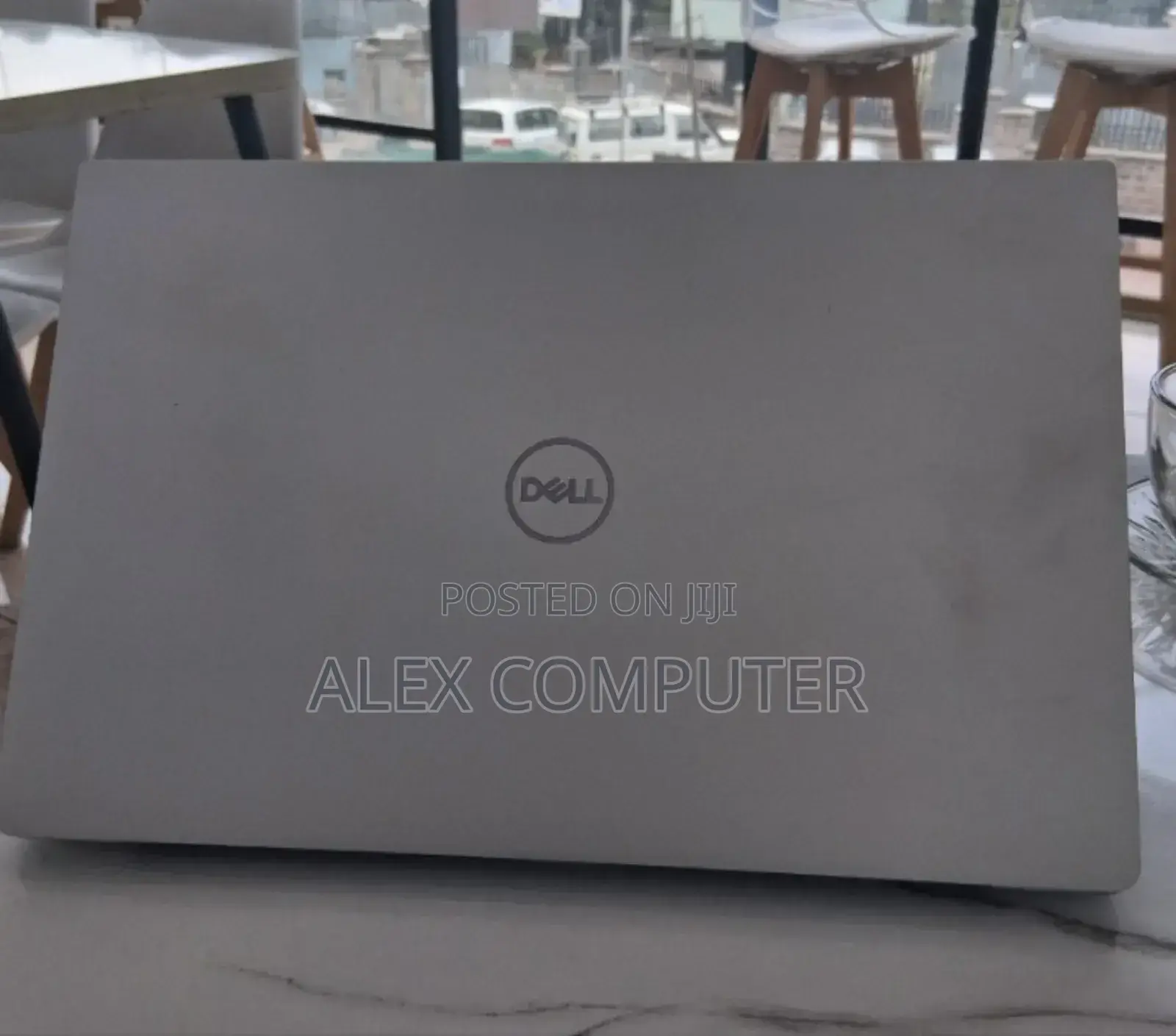 New Laptop Dell XPS 13 8GB Intel Core I5 SSD 512GB
