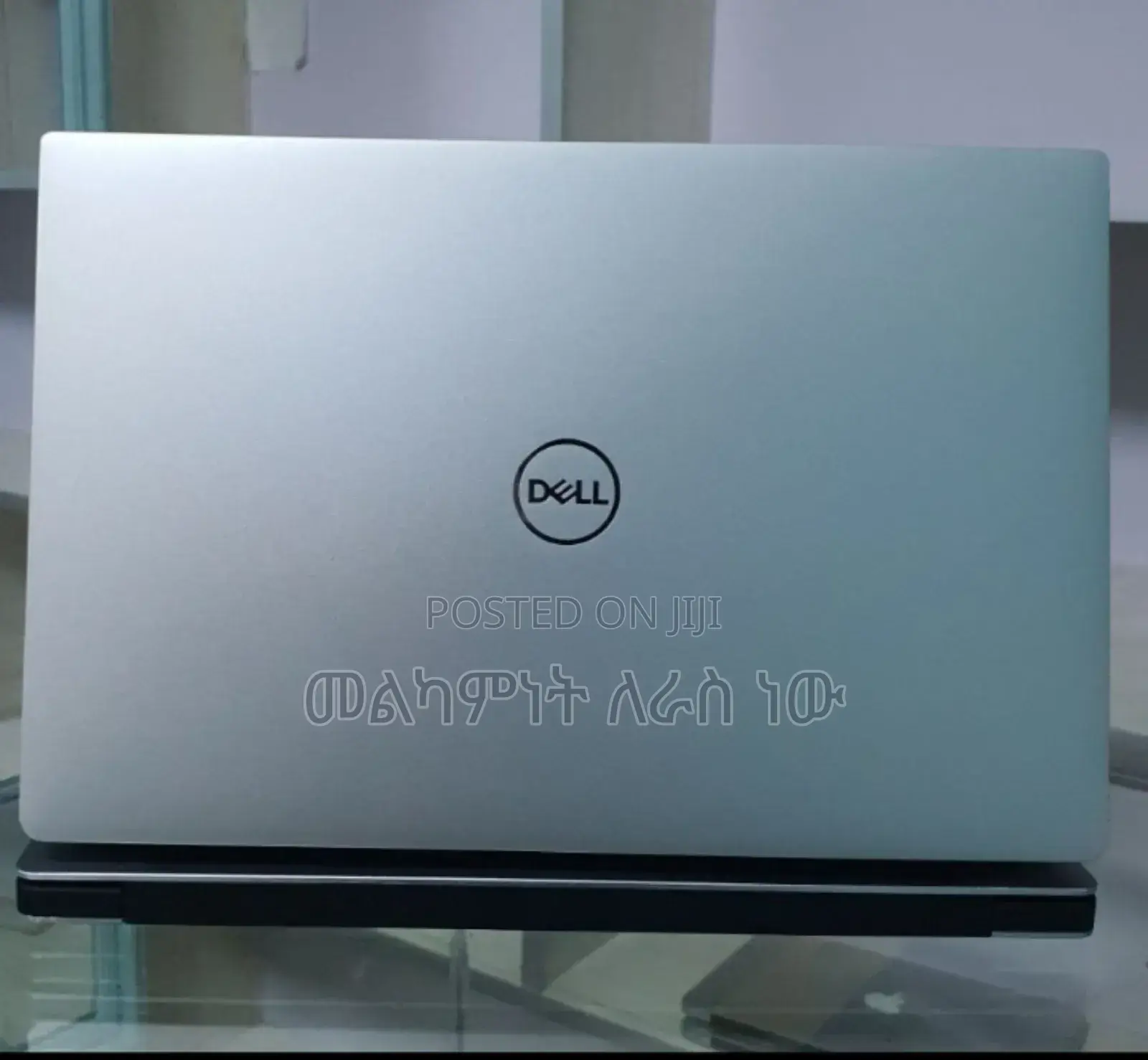 New Laptop Dell XPS 13 8GB Intel Core I5 SSD 512GB