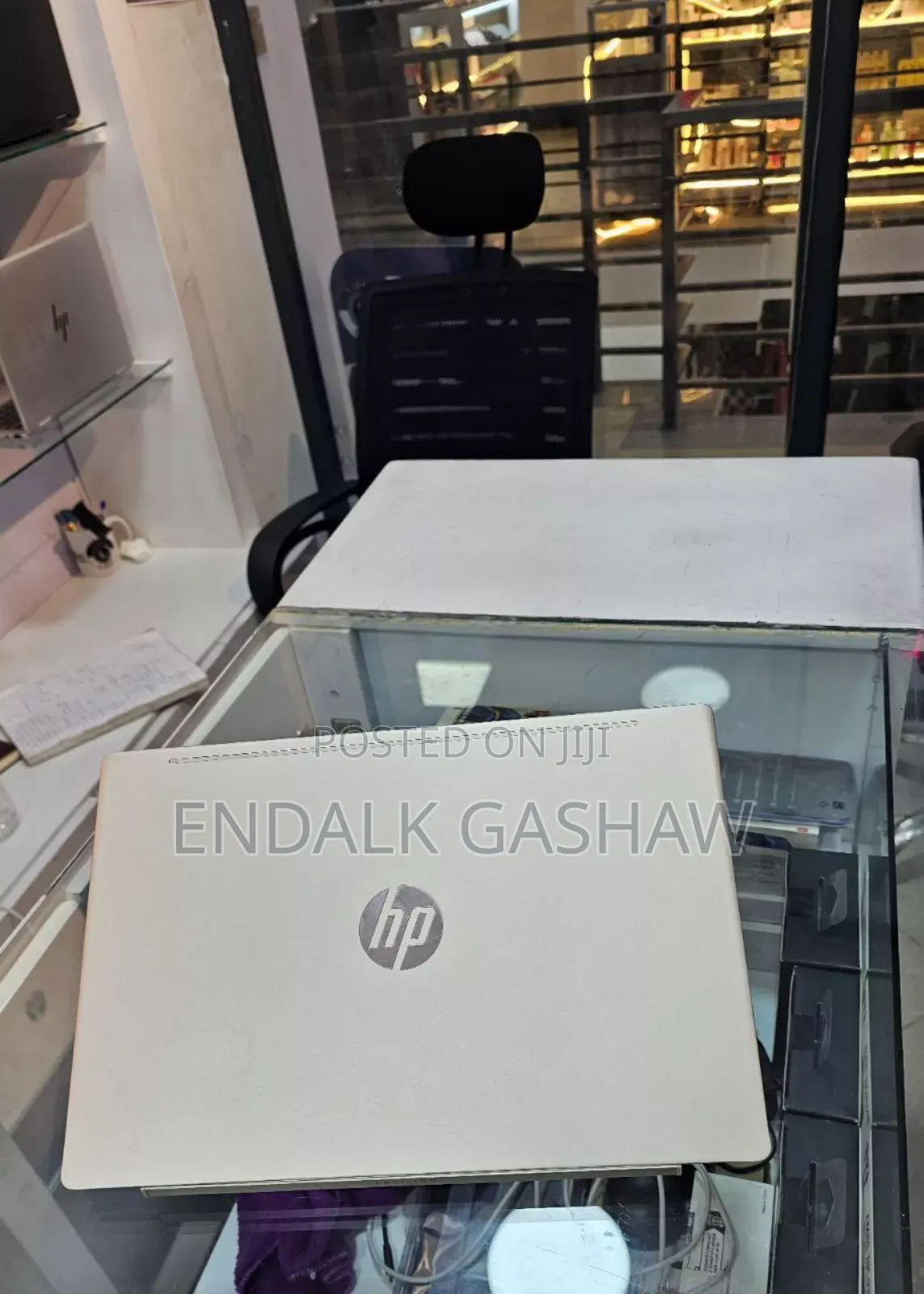 New Laptop HP Pavilion 14 16GB Intel Core I5 SSD 512GB