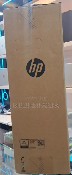 Photo - New Desktop Computer HP 290 G9 All-in-One 16GB Intel Core I7 SSD 1T