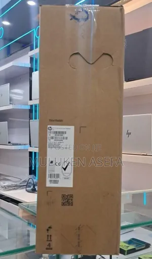 New Desktop Computer HP 290 G9 All-in-One 16GB Intel Core I7 SSD 1T