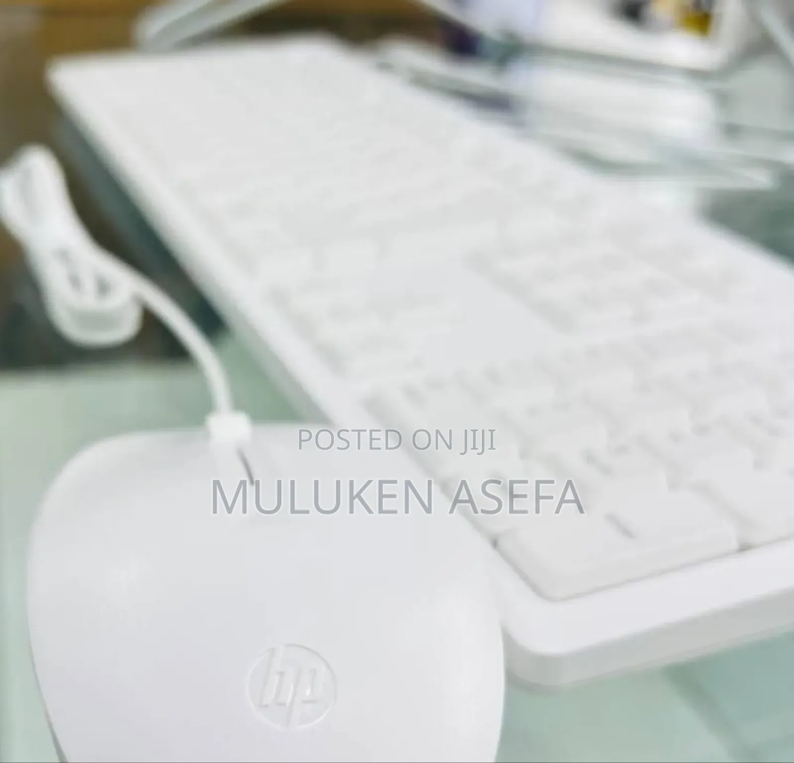 New Desktop Computer HP 290 G9 All-in-One 16GB Intel Core I7 SSD 1T