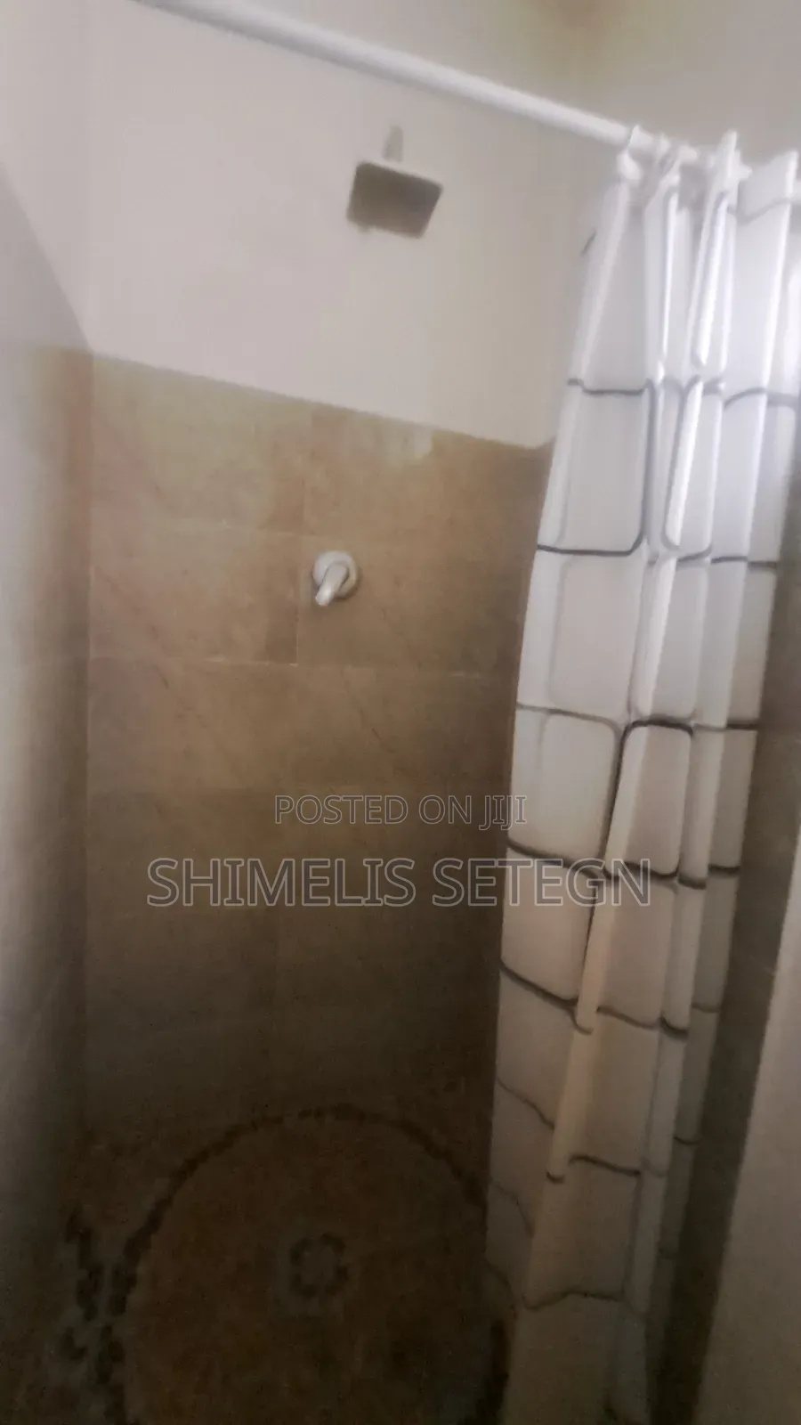 Furnished 3bdrm Apartment in Bole for rent