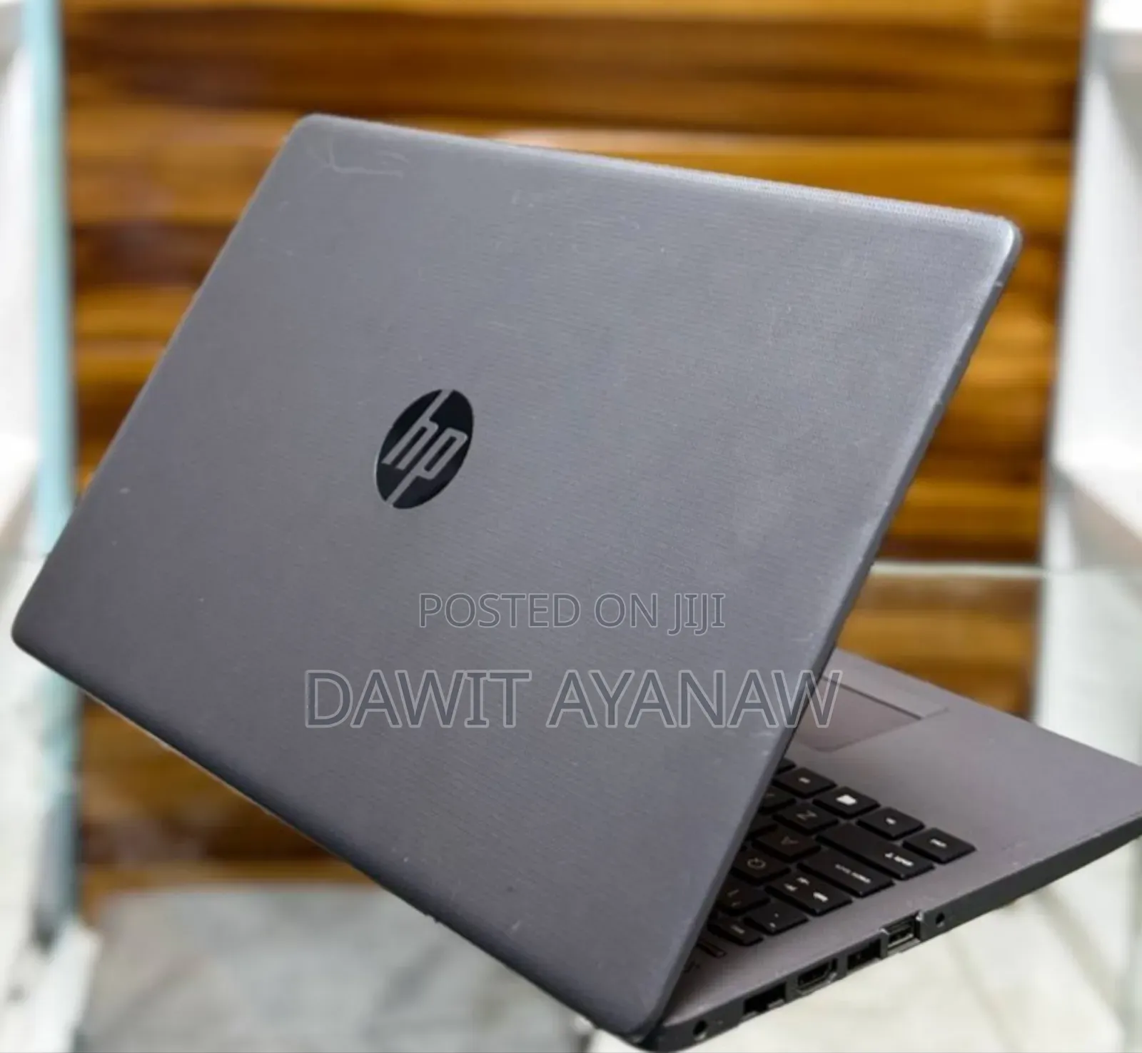 New Laptop HP Stream Notebook 8GB Intel Core I7 SSD 256GB