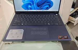 New Laptop Dell Inspiron 15 16GB AMD Ryzen 7 SSD 1T