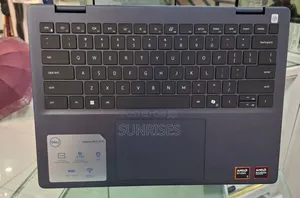 New Laptop Dell Inspiron 15 16GB AMD Ryzen 7 SSD 1T