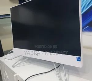 New HP 200 G4 22 All-in-One 8GB Intel Core I5 SSD 512GB