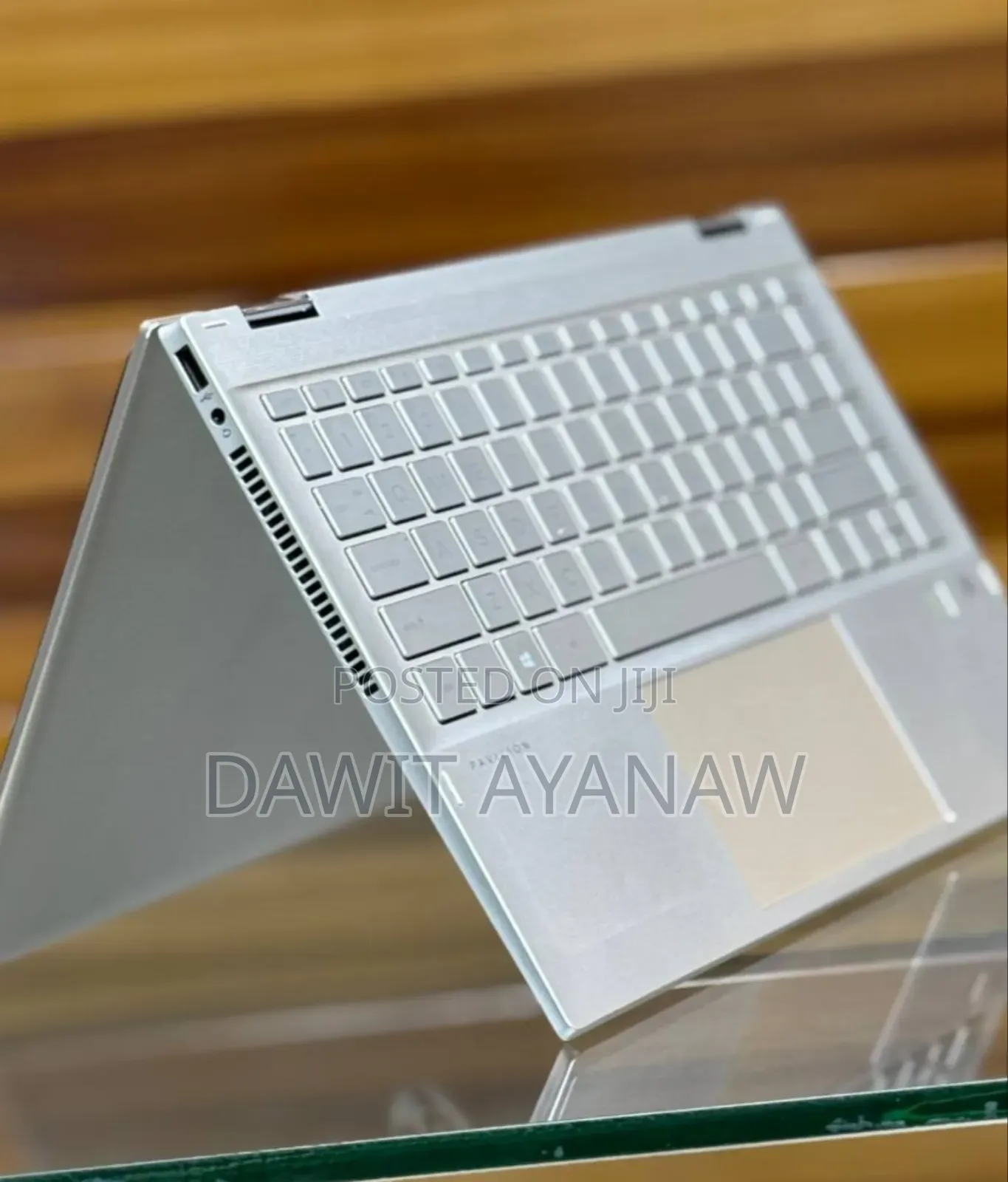 New Laptop HP Pavilion 14 8GB Intel Core I5 SSD 512GB