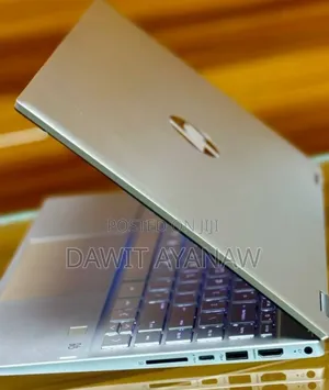 New Laptop HP Pavilion 14 8GB Intel Core I5 SSD 512GB