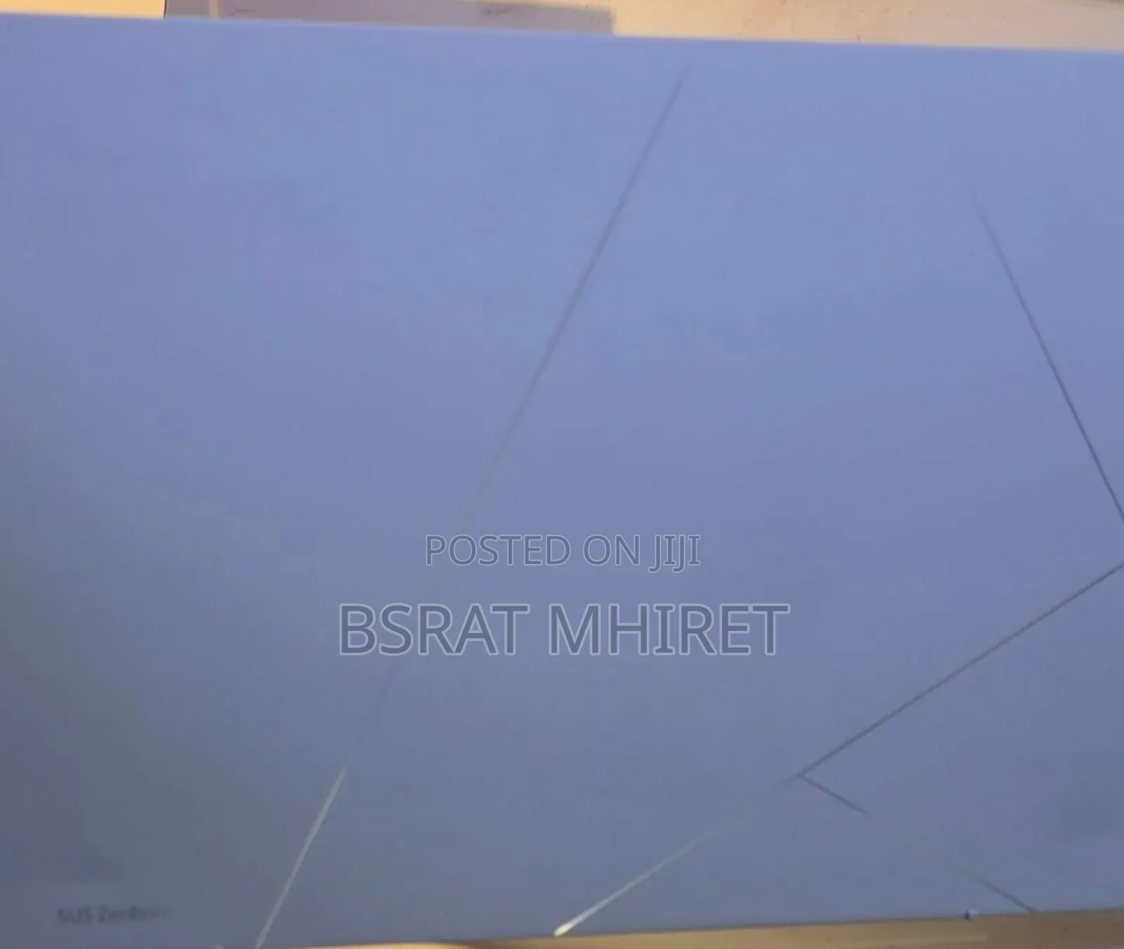 New Laptop Asus ZenBook 13 UX331UN 16GB Intel Core I7 SSD 1T