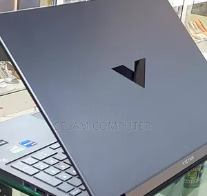 New Laptop HP Victus 16 16GB Intel Core I7 SSD 512GB