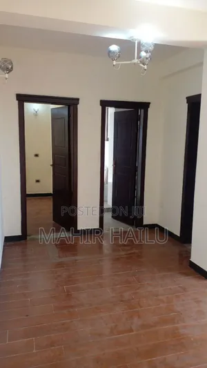 1bdrm Apartment in Real, Bole for rent