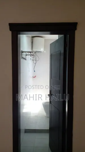 1bdrm Apartment in Real, Bole for rent