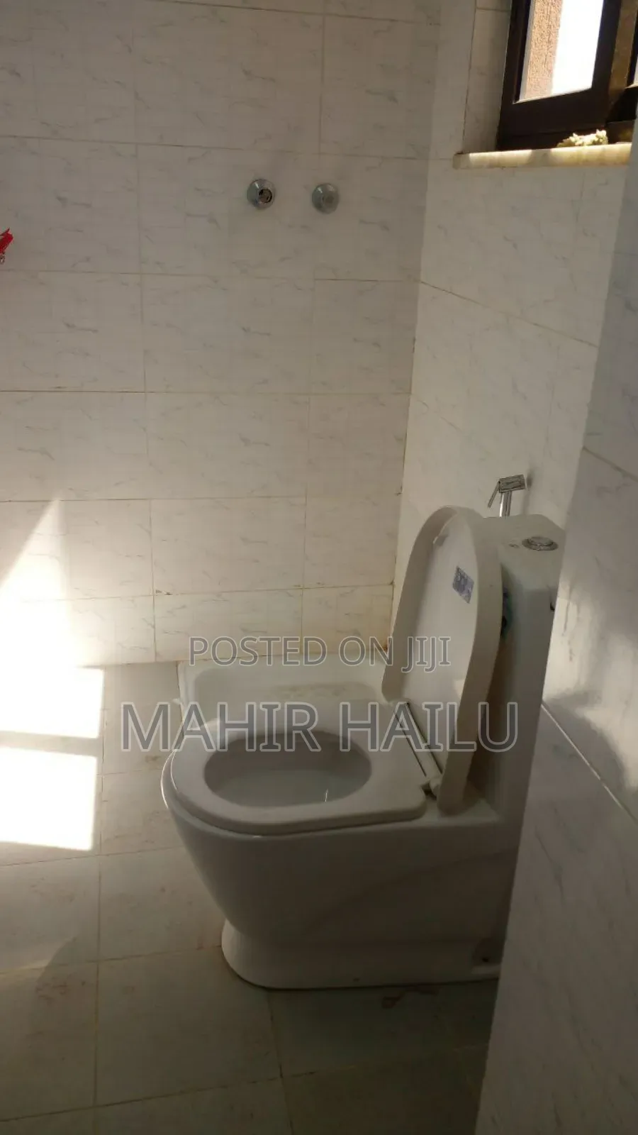 1bdrm Apartment in Real, Bole for rent