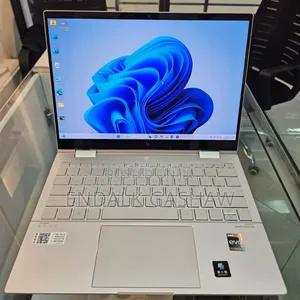 Photo - New Laptop HP Envy X360 16GB Intel Core I7 SSD 512GB