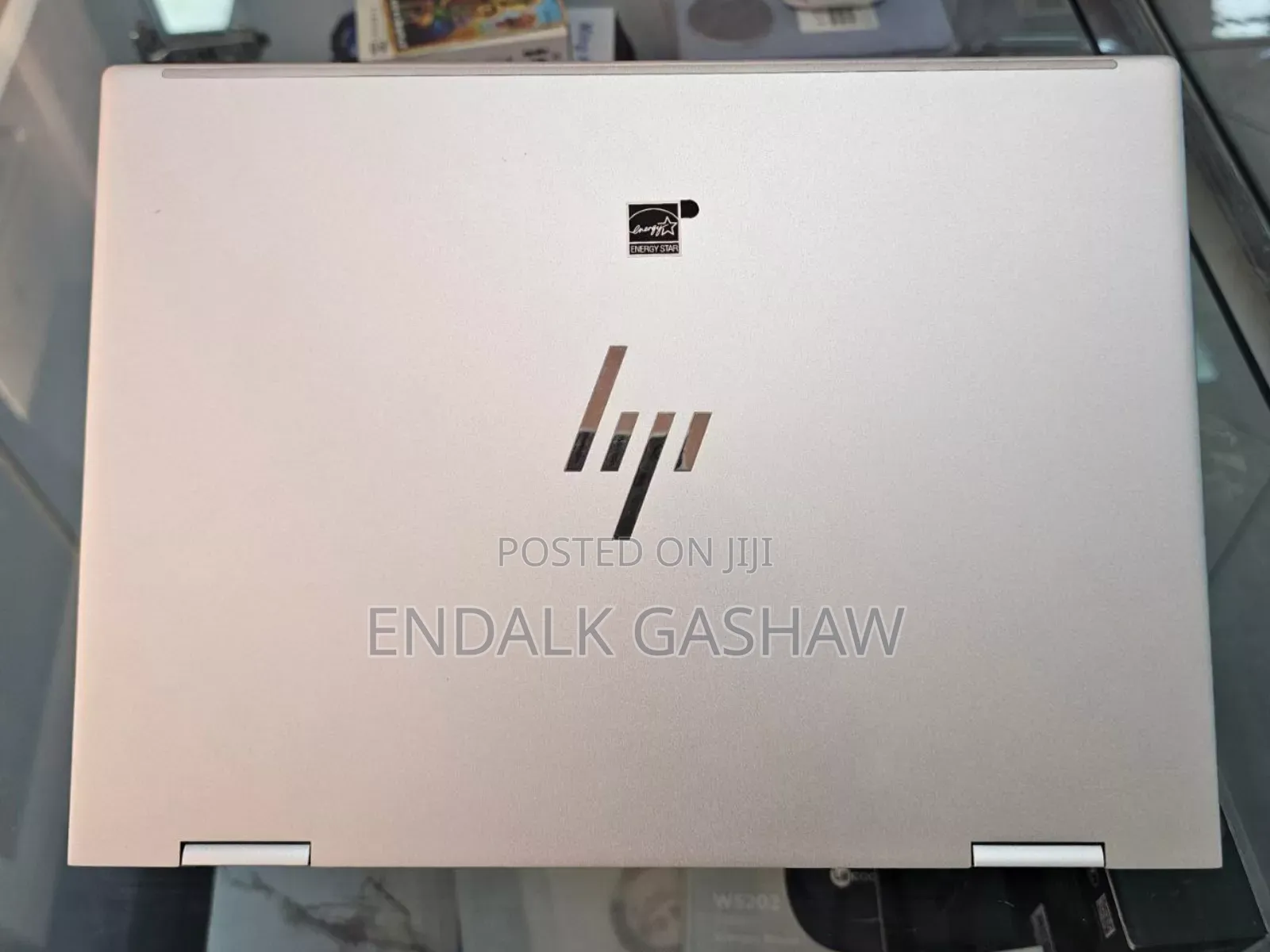 New Laptop HP Envy X360 16GB Intel Core I7 SSD 512GB