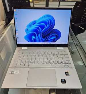 New Laptop HP Envy X360 16GB Intel Core I7 SSD 512GB