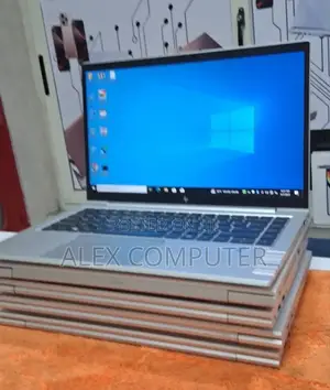 New Laptop HP EliteBook 840 G7 16GB Intel Core I7 SSD 512GB