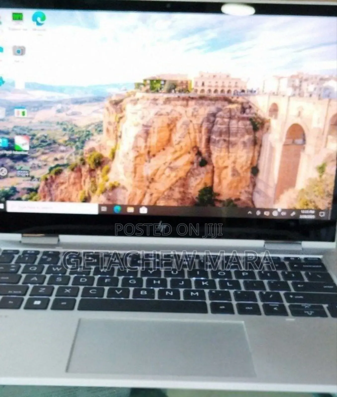 New Laptop HP EliteBook 840 16GB Intel Core I7 SSD 512GB