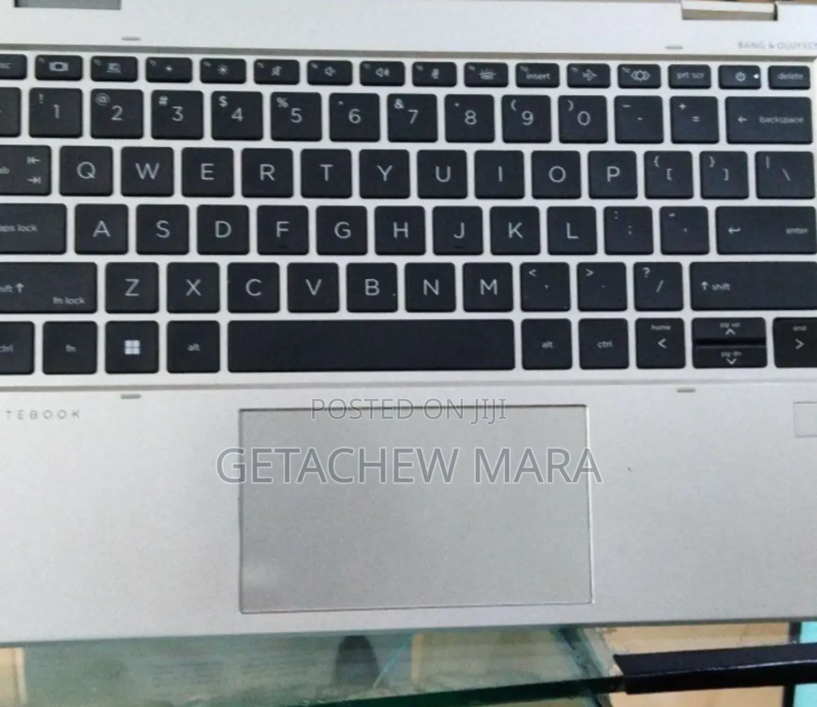 New Laptop HP EliteBook 840 16GB Intel Core I7 SSD 512GB