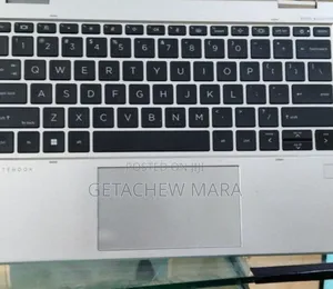 New Laptop HP EliteBook 840 16GB Intel Core I7 SSD 512GB