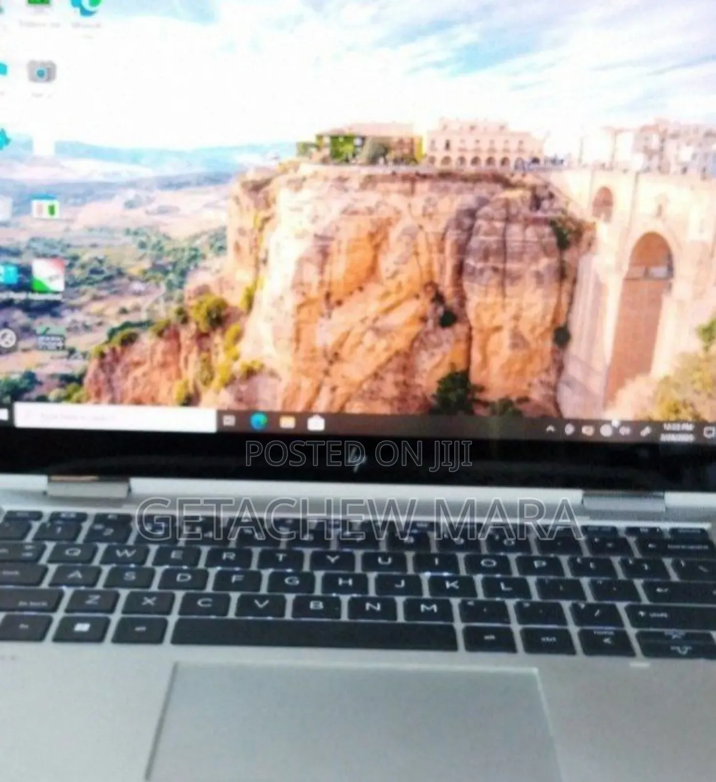 New Laptop HP EliteBook 840 16GB Intel Core I7 SSD 512GB